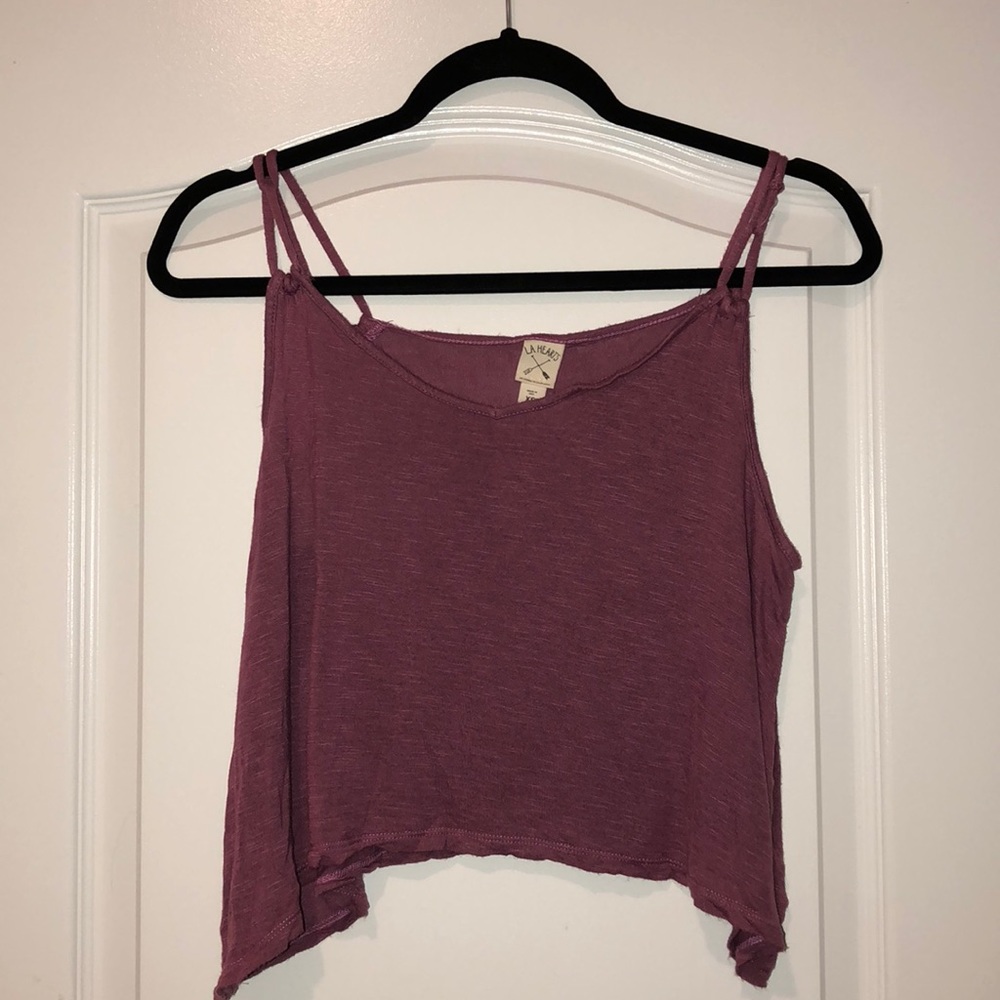 Pacsun top